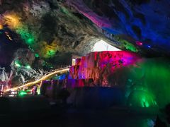 -英西峰林·洞天仙境