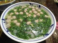 -关中道陕味艺术餐厅(西岳庙店)