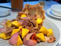 -园里前·10年私厨·福建菜(台江万达鳌峰洲店)