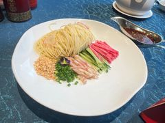 -卞氏菜根香(航空路旗舰店)