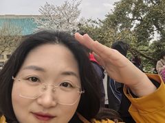 -武汉大学-樱园