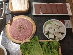 -许府牛火锅(信义坊总店)