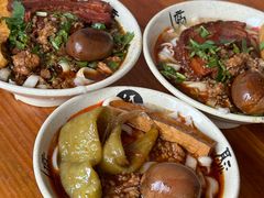 -任记七中刀削面(总店)