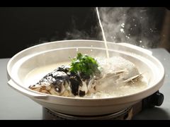 -久宴·天目湖大鱼头(恐龙园店)
