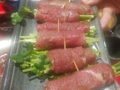 -谭鸭血老火锅(漳州路店)