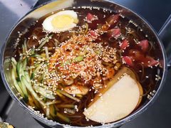 -很久以前羊肉串(昌里路三钢里店)