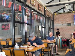 -Doo Dee Thai Food(Issan/Isaan/Esan)