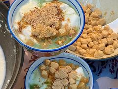 -燕庭·纯燕窝·甜品下午茶(南京西路店)