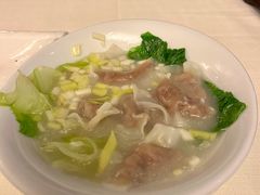 -顺德新世界酒店·华美轩餐厅