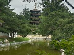 -北京世界公园