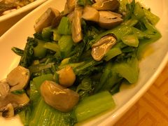 -马凯餐厅(长椿街店)