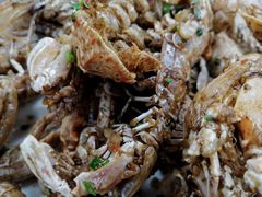 椒盐虾姑-盒马渔市(平高企业集团·平高广场店)