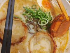 -味千拉面(上海松江二店)