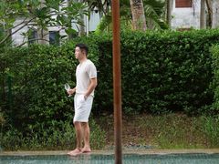 -石梅湾艾美度假酒店