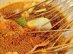 -嘉州叶婆婆钵钵鸡(建设路店)