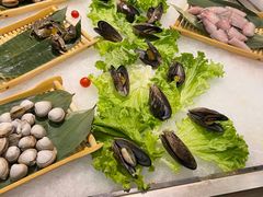 -温州万和豪生大酒店-餐厅