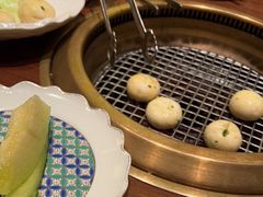 -御牛道日式烤肉料理(杭州万象城店)