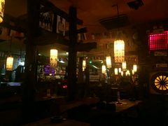 -Helens海伦司小酒馆(坡子街店)