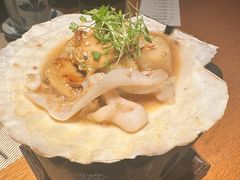 -墨澜·人间味割烹料理