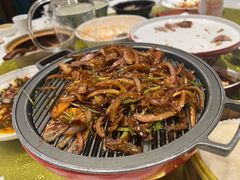 -大鸭梨烤鸭(金色漫香店)