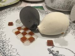 -théATRE 茶聚场(王府中環店)