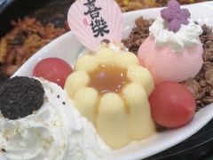 布丁船-高基五春川炒鸡排 韩国料理(威海总店)