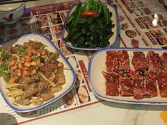 -顺德杨廷记(白云山店)