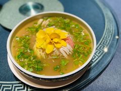精品牡丹燕菜-宴天下大酒店(政和路店)