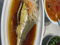 -泉上·发现DISCOVERY ·黔菜餐厅(银海元隆广场店)