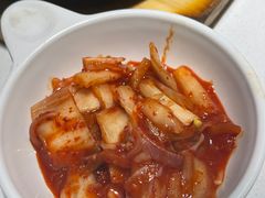 -韩时烤肉(枫蓝店)