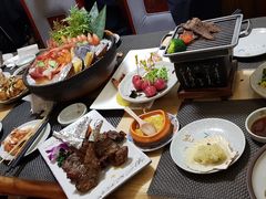 -菊上料理(蜀山银泰百货店)