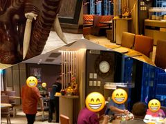 -黄珍珍泰国菜馆(庄士伦敦广场店)