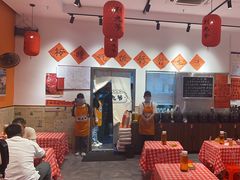 -荆九爷爆炒桥头三嫩(夫子庙店)