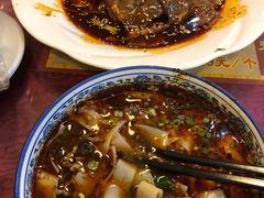 -廖老妈蹄花店(人民公园陕西街259号店)