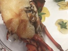 -索菲特酒店·海鲜自助 ·聚餐厅