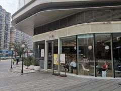 门面-奈雪的茶(东原悦荟店)