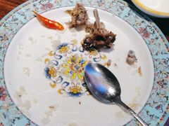 -阿达西新疆特色美食(悦海新天地中央广场店)