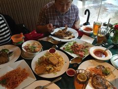 iphone_upload_pic-Jack‘s Place 杰克地方西餐厅(新街口店)
