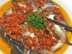 -飶香居(省博物馆店)