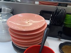 -争鲜回转寿司(朝北大悦城店)