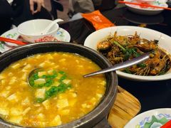 -老头儿油爆虾(胜利河美食街店)