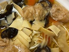 -龙华素斋(龙华路店)