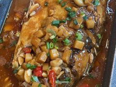-一楼食业·美食人家