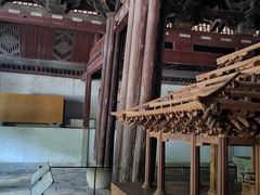 -宁波市保国寺古建筑博物馆