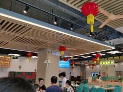 -粤顺渔坊·中山脆肉鲩火锅(清湖店)