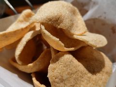 炸虾片-默加东南亚美食(大宁音乐广场店)