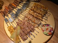 -雪熊精酿·哈尔滨烧烤酒馆(非遗大串店)