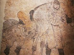 -洛阳古墓博物馆