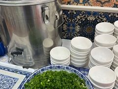 -民杨抓饭(柏香苑店)