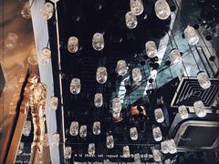 -Lets burger非常汉堡·环球风味(蓝色港湾店)